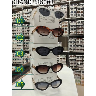 CHANEL-8G003
