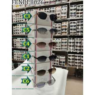 FENDI-8026