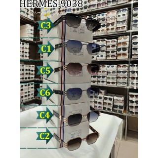 HERMES-9038