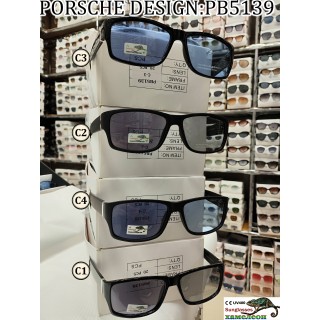 PORSCHE DESIGN-PB5139