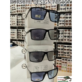PORSCHE DESIGN-PB5157