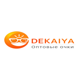 DEKAIYA — Оптовые очки